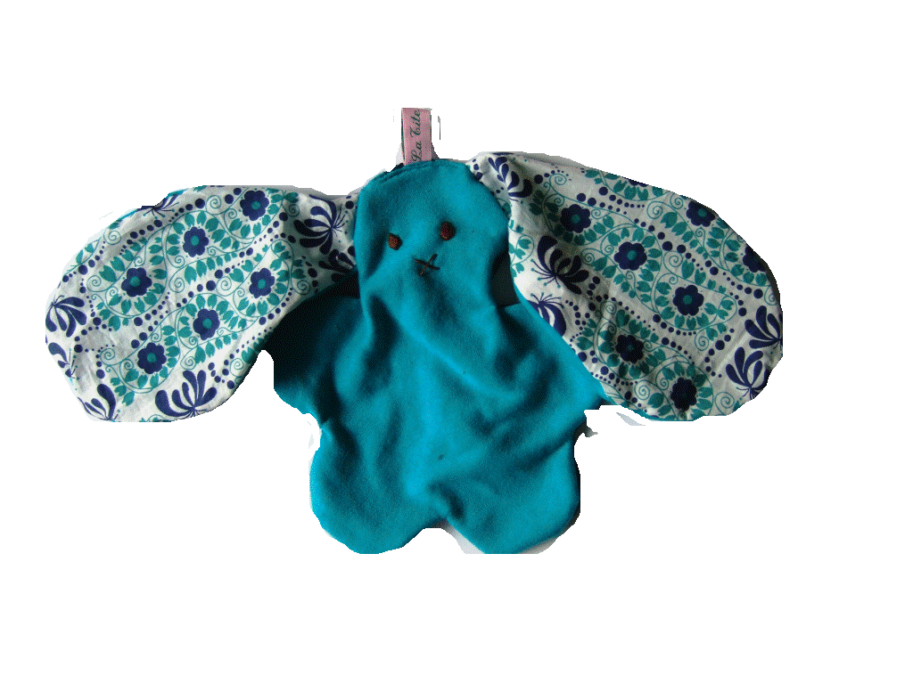 Turquoise - Cliquez pour agrandir