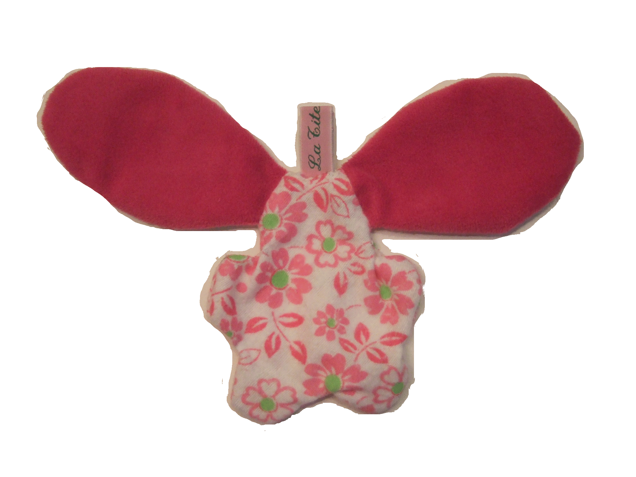 micro flanelle - Cliquez pour agrandir