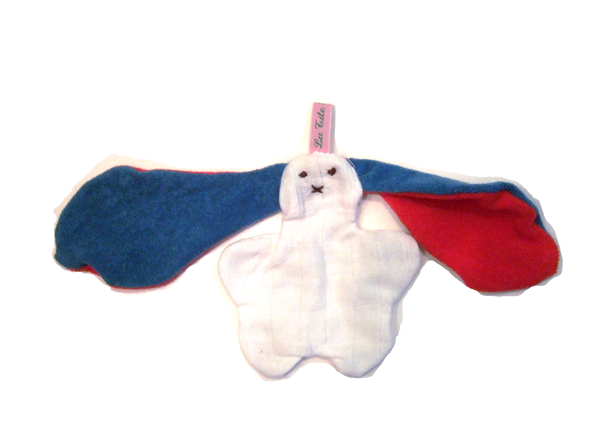 porte clé tetra- Cliquez pour agrandir